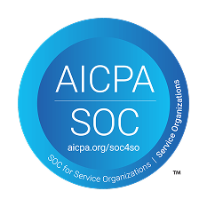 SOC-2 Type 2 Certified