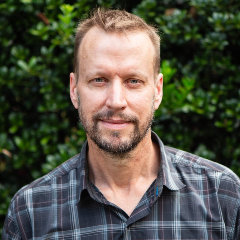 Matthew Todd