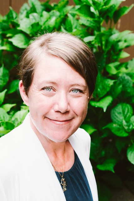 Photo of Nicole Downey